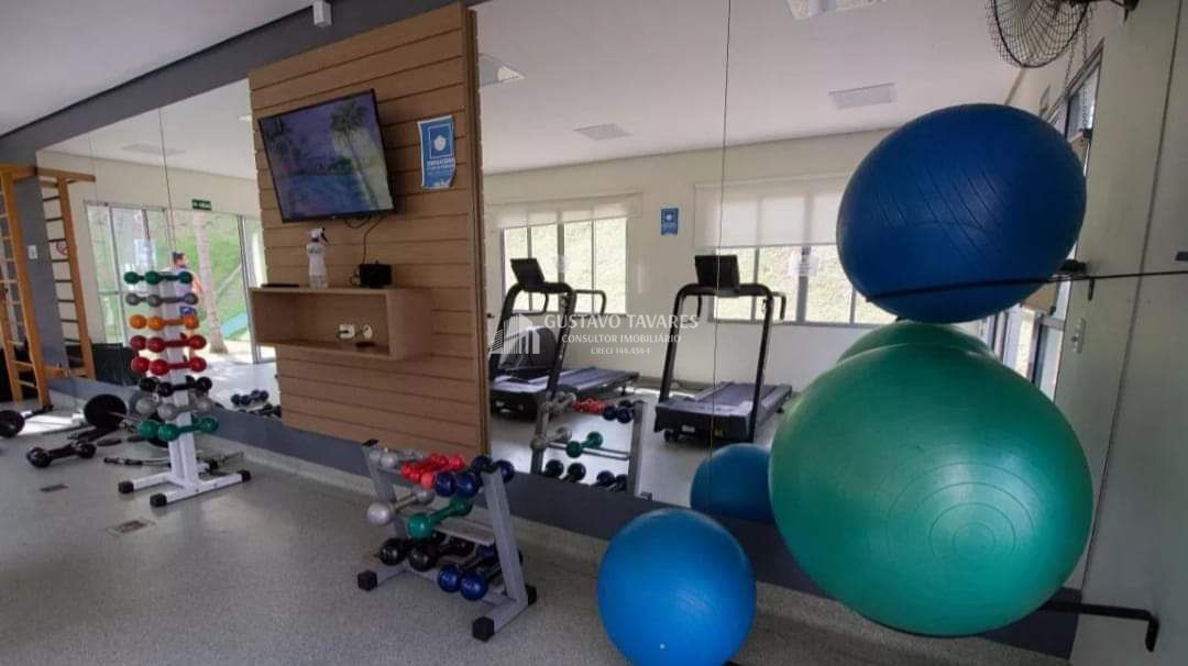 Apartamento, 2 quartos, 47 m² - Foto 25