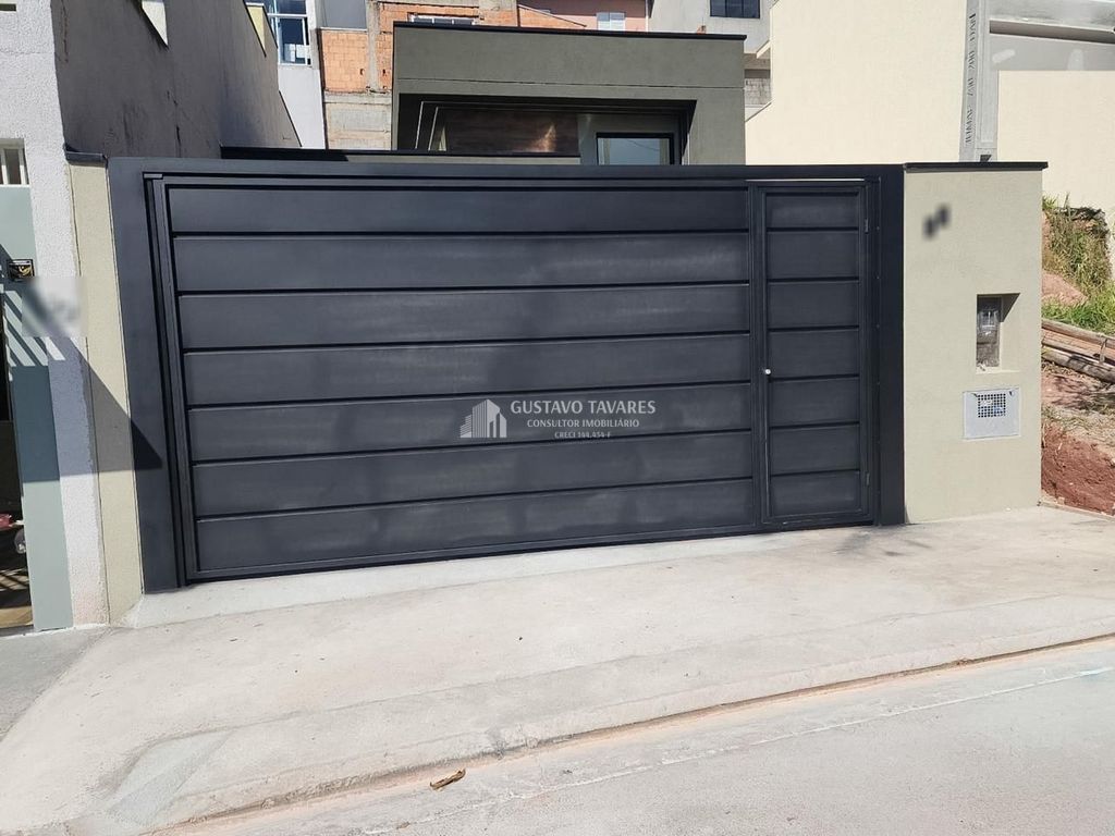 Sobrado, 3 quartos, 94 m² - Foto 3