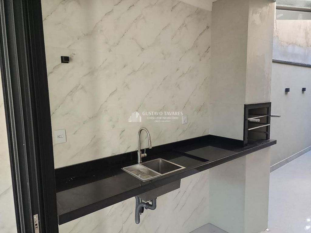 Sobrado, 3 quartos, 94 m² - Foto 8