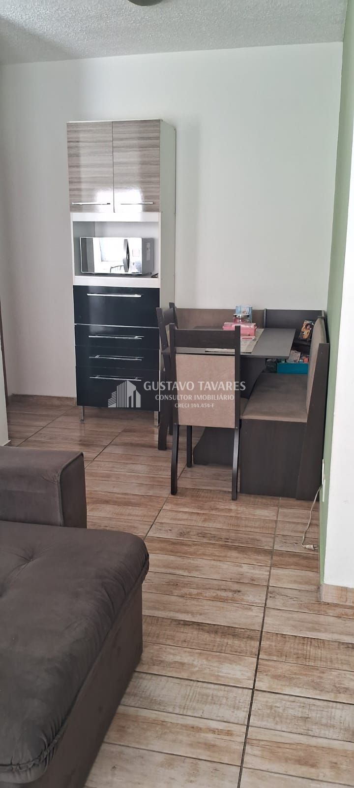 Apartamento, 2 quartos, 47 m² - Foto 6