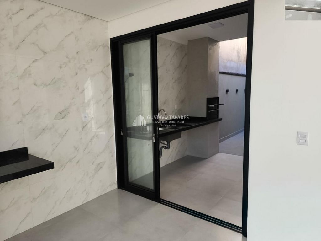 Sobrado, 3 quartos, 94 m² - Foto 7