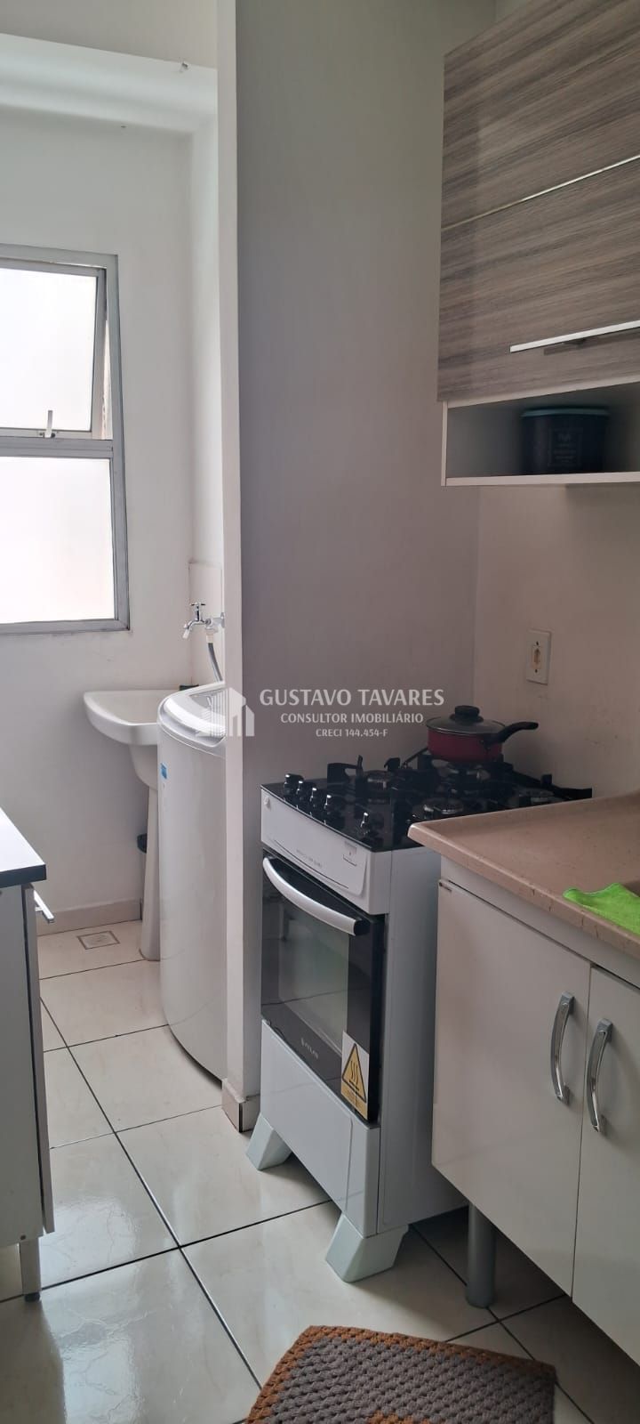 Apartamento, 2 quartos, 47 m² - Foto 11
