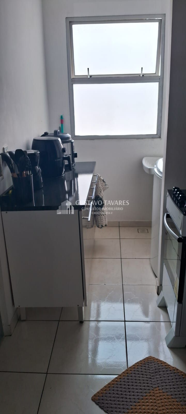 Apartamento, 2 quartos, 47 m² - Foto 12