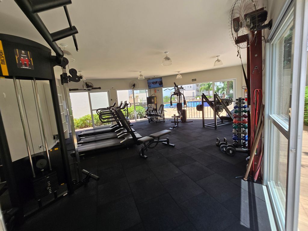 Apartamento, 3 quartos, 76 m² - Foto 27