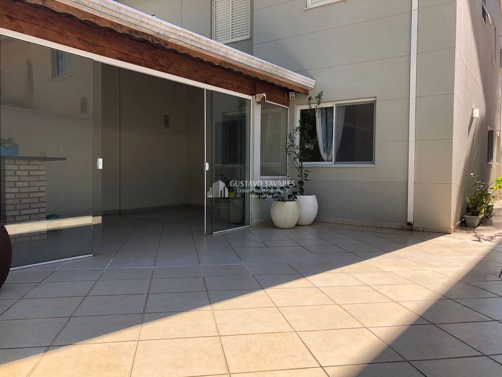 Casa de Condomínio, 4 quartos - Foto 2