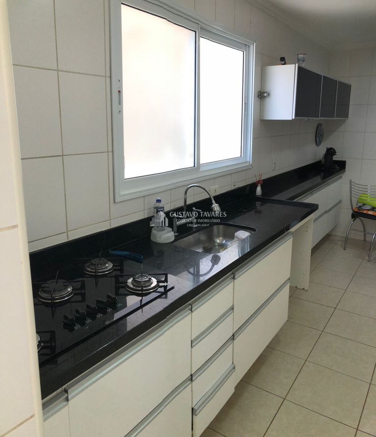 Casa de Condomínio, 4 quartos - Foto 3