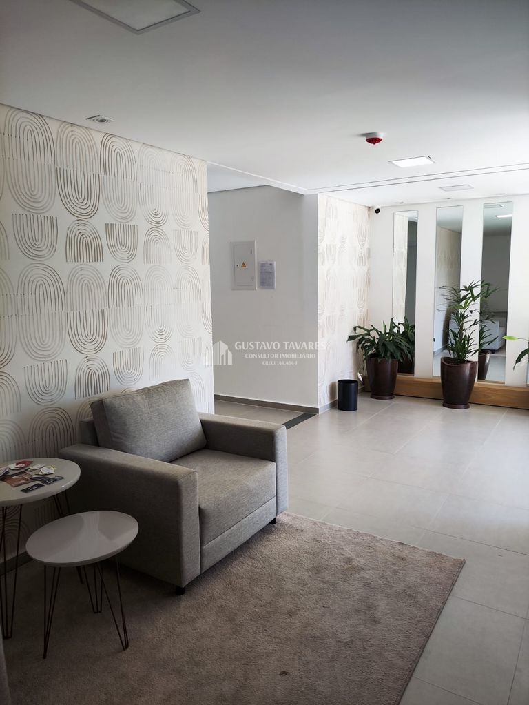 Apartamento, 3 quartos, 64 m² - Foto 29