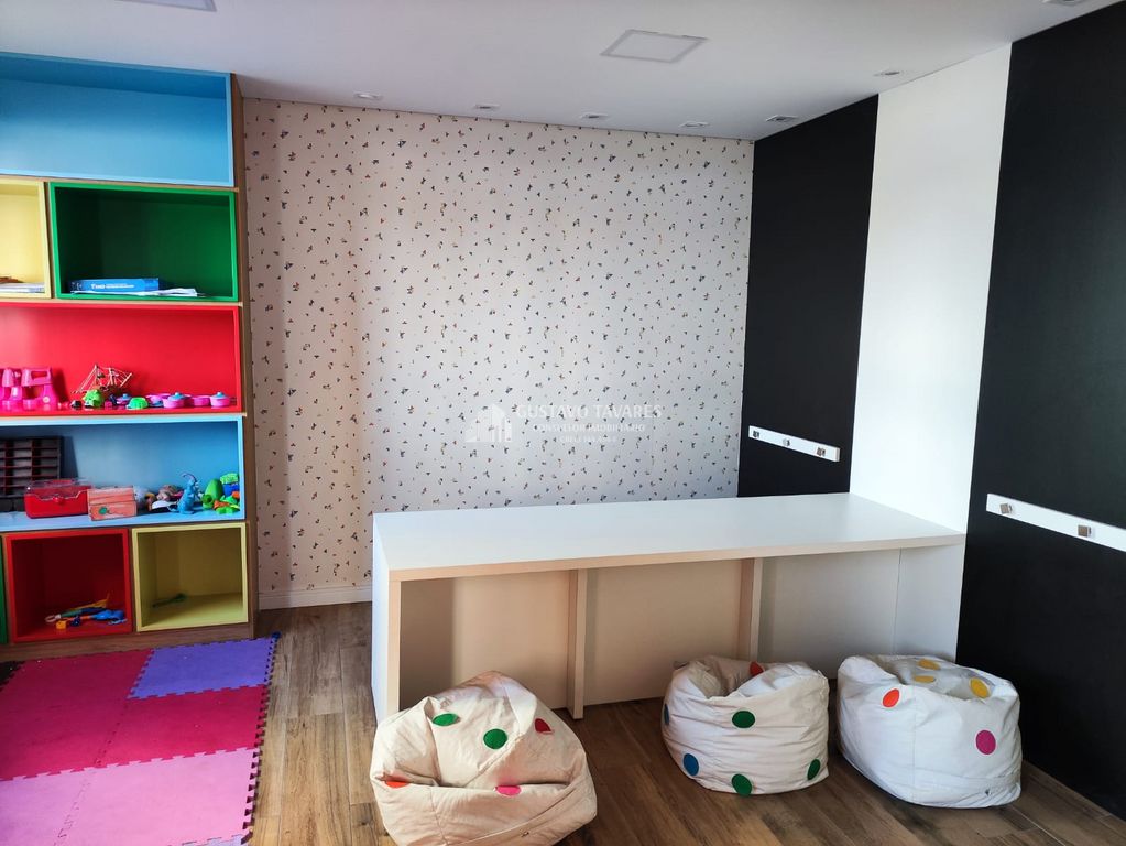 Apartamento, 3 quartos, 64 m² - Foto 30