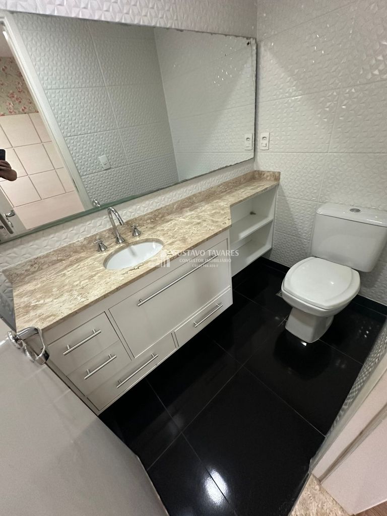 Apartamento, 3 quartos, 90 m² - Foto 27