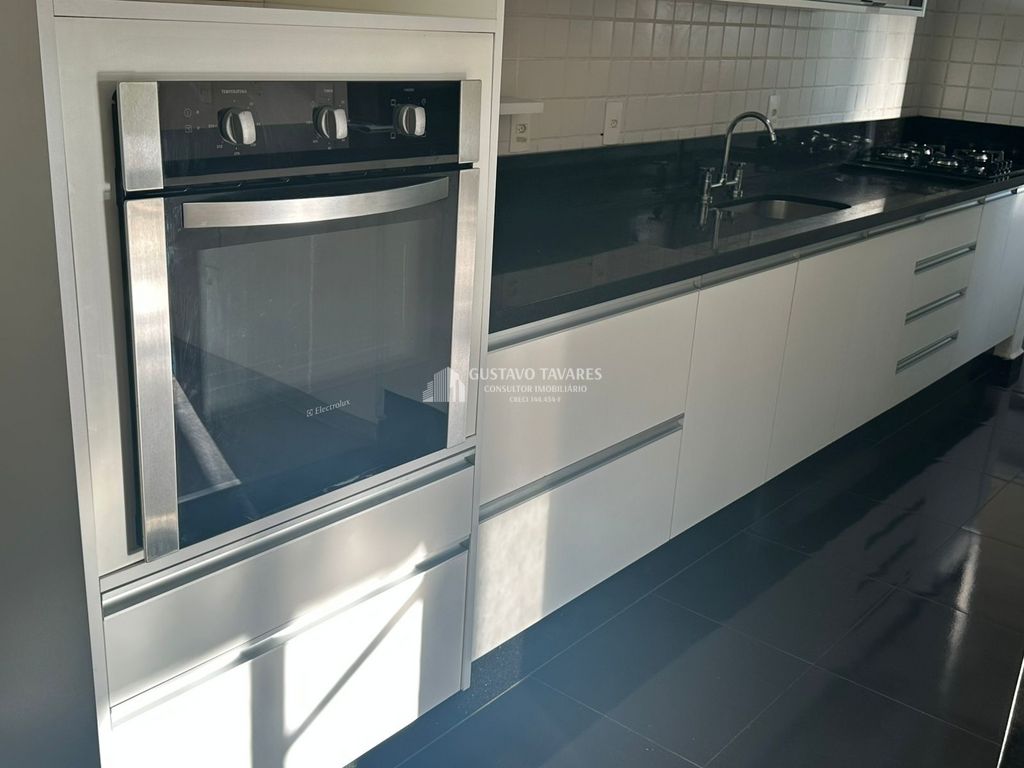 Apartamento, 3 quartos, 90 m² - Foto 4