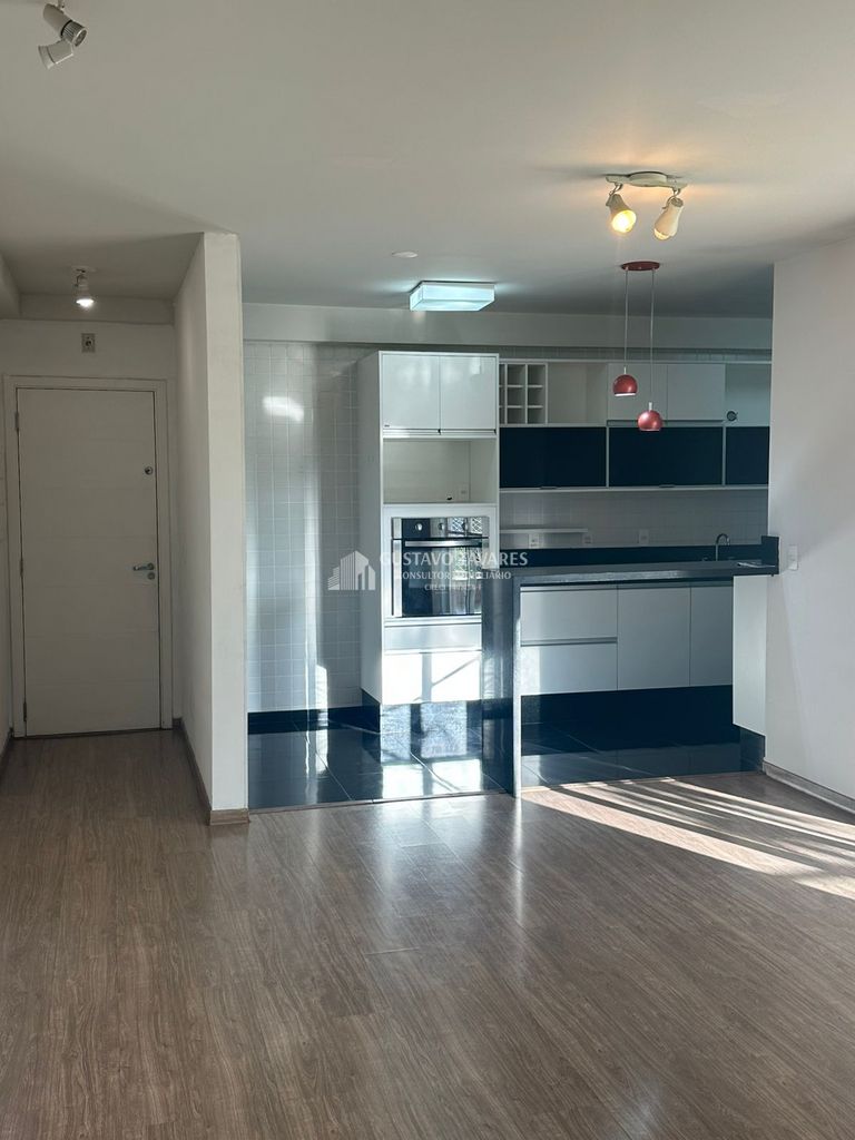 Apartamento, 3 quartos, 90 m² - Foto 1