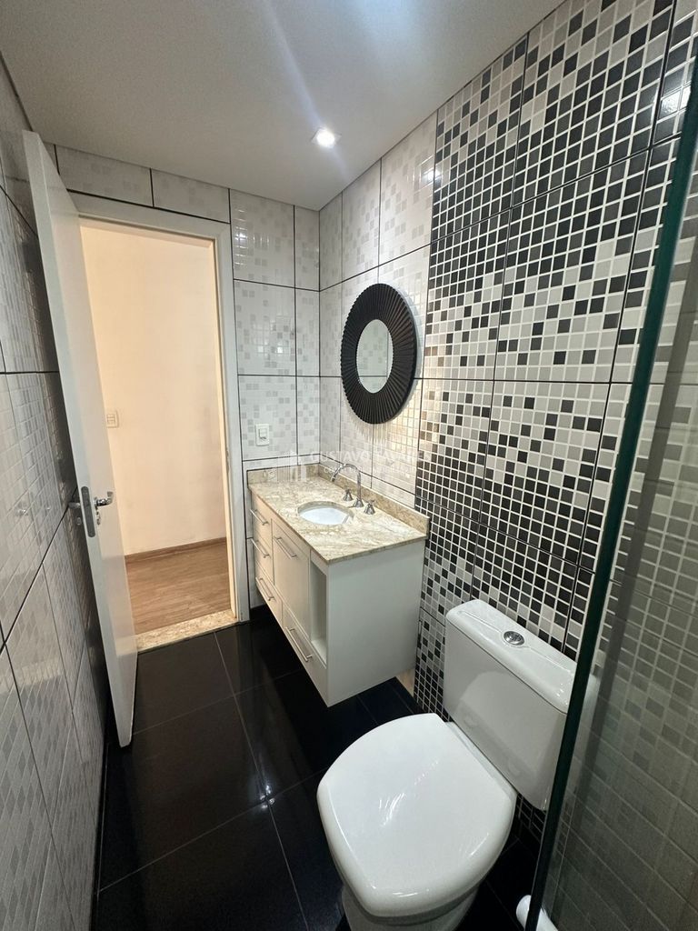 Apartamento, 3 quartos, 90 m² - Foto 26