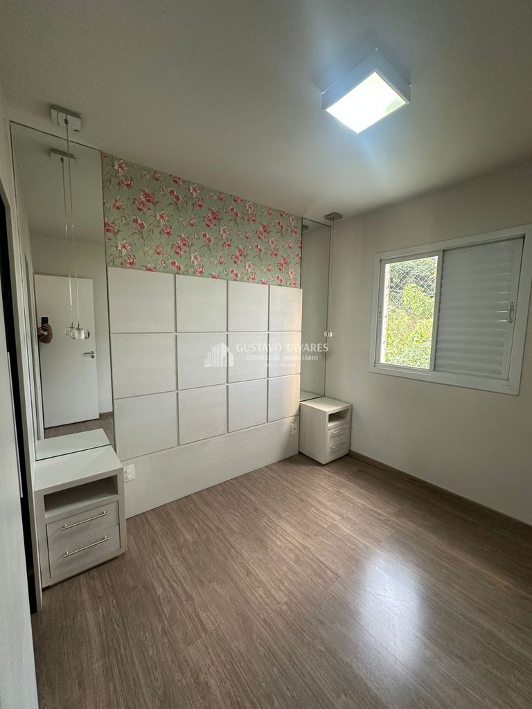 Apartamento, 3 quartos, 90 m² - Foto 28