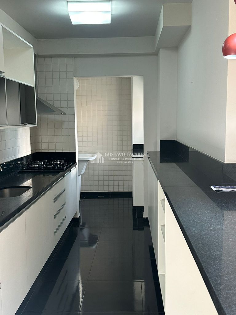 Apartamento, 3 quartos, 90 m² - Foto 6