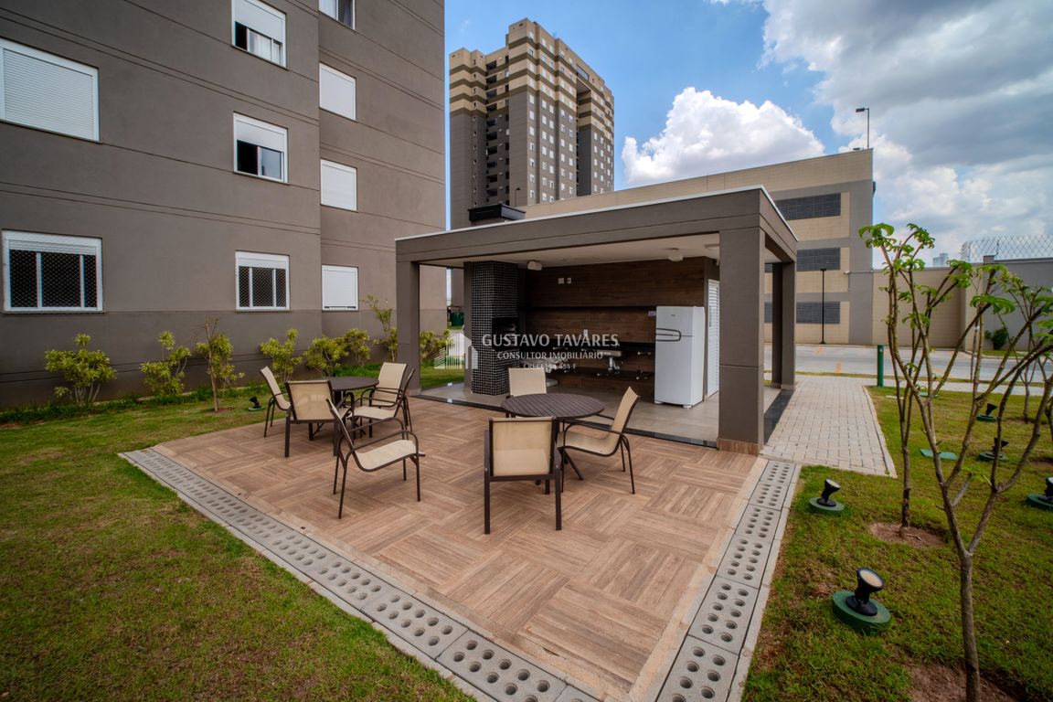 Apartamento, 3 quartos, 98 m² - Foto 34