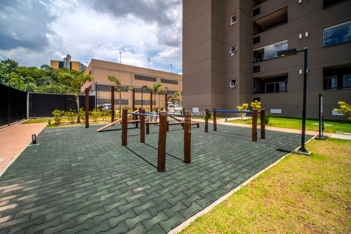 Apartamento, 3 quartos, 98 m² - Foto 36