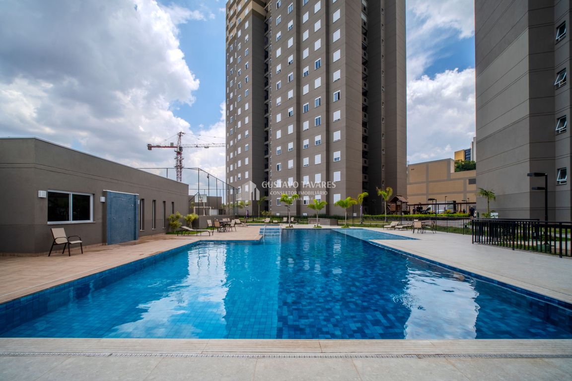 Apartamento, 3 quartos, 98 m² - Foto 39