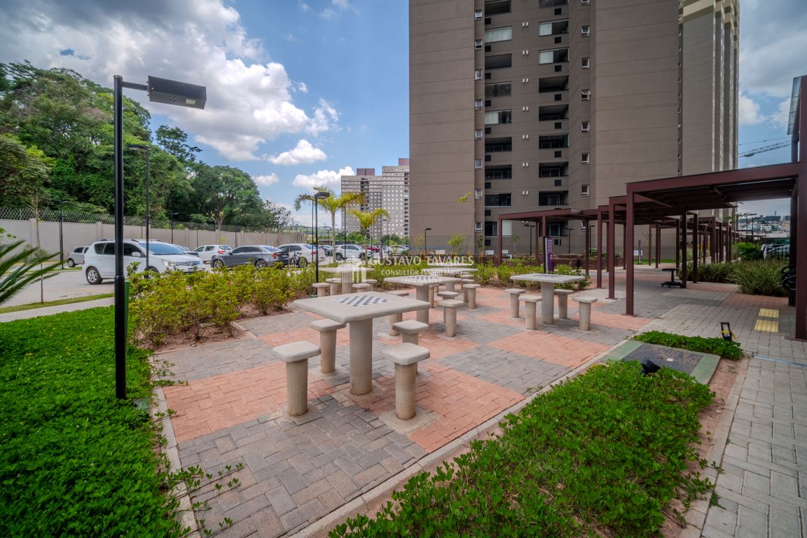 Apartamento, 3 quartos, 98 m² - Foto 59