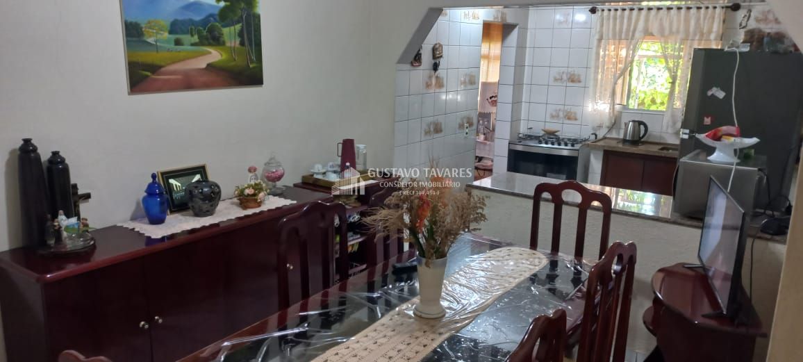 Casa, 3 quartos, 195 m² - Foto 2