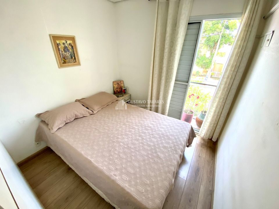 Casa de Condomínio, 3 quartos - Foto 17