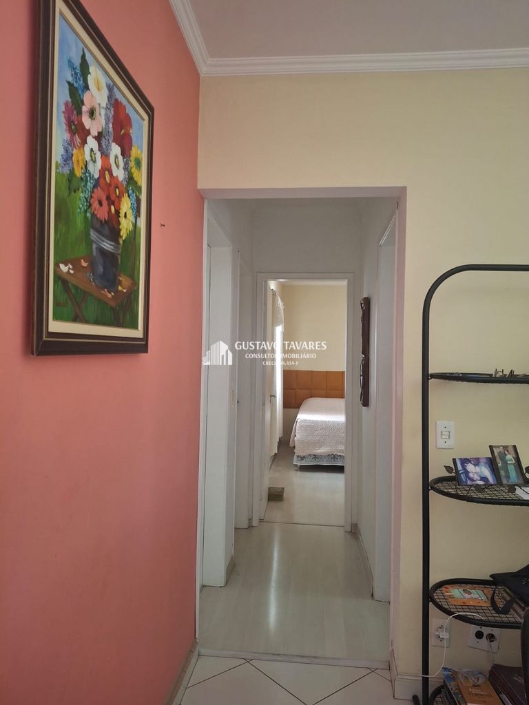 Apartamento, 3 quartos, 82 m² - Foto 5