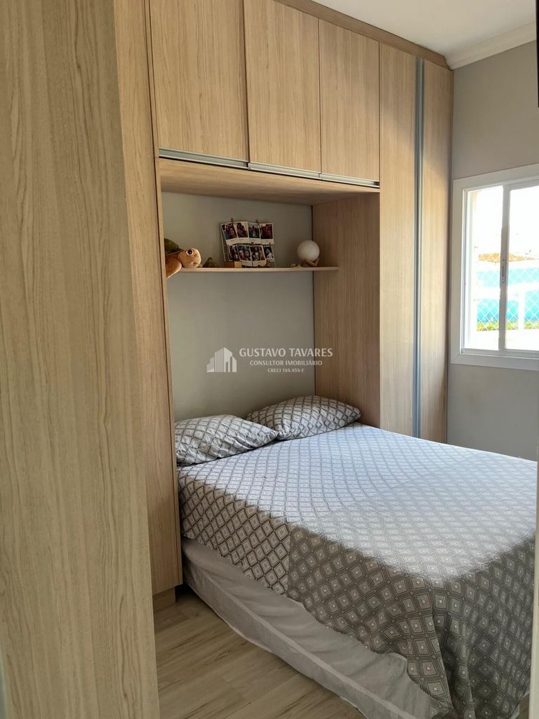 Apartamento, 2 quartos, 48 m² - Foto 14