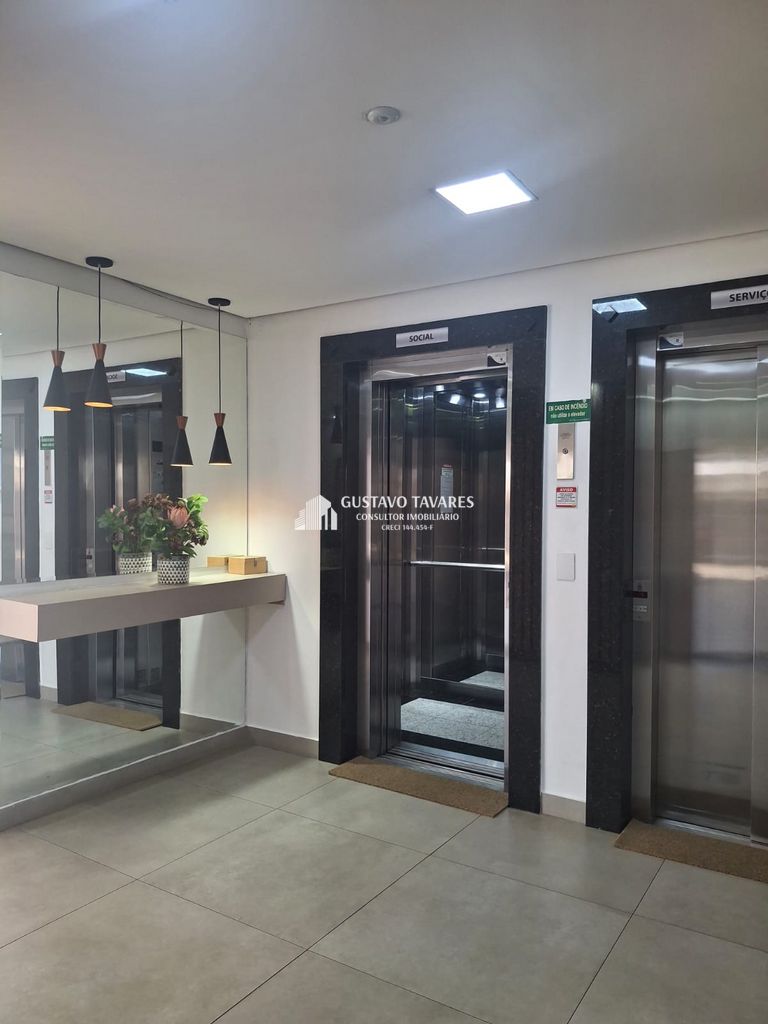 Apartamento, 3 quartos, 82 m² - Foto 14