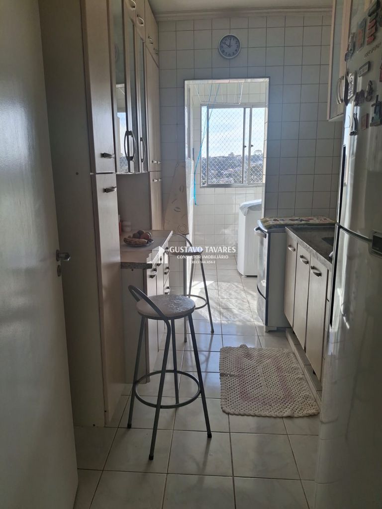 Apartamento, 3 quartos, 82 m² - Foto 12