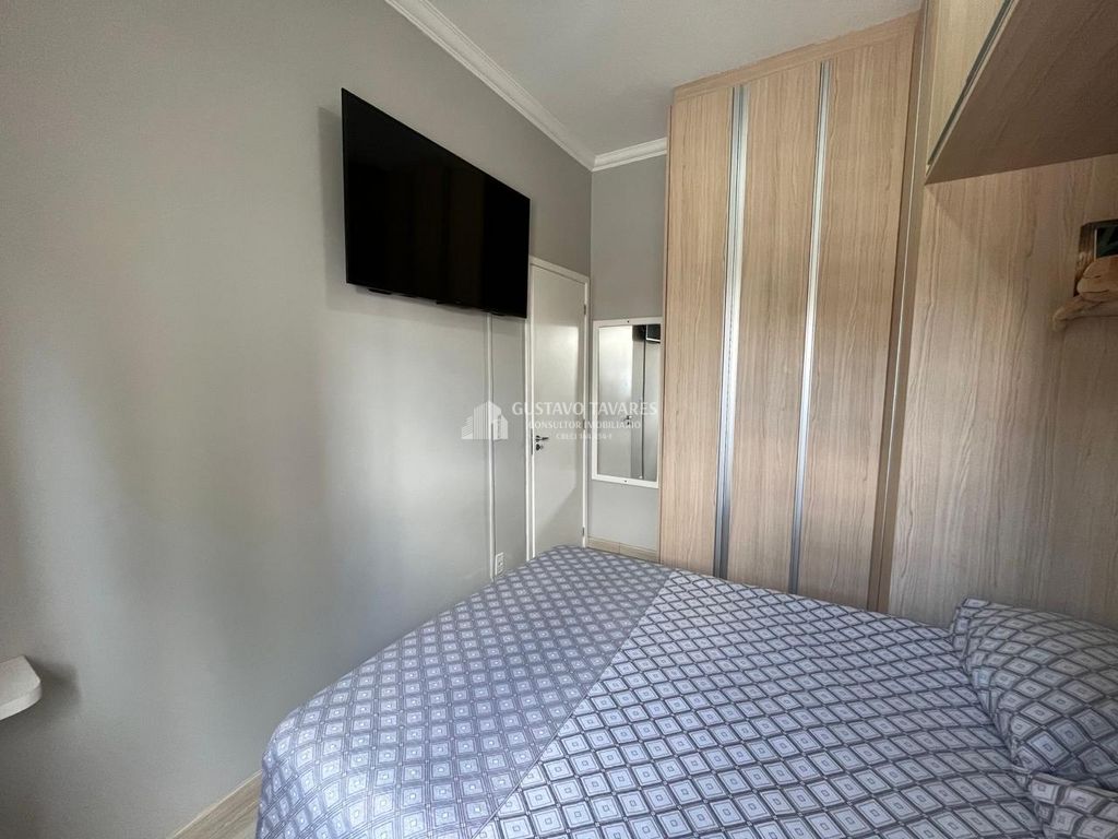 Apartamento, 2 quartos, 48 m² - Foto 15