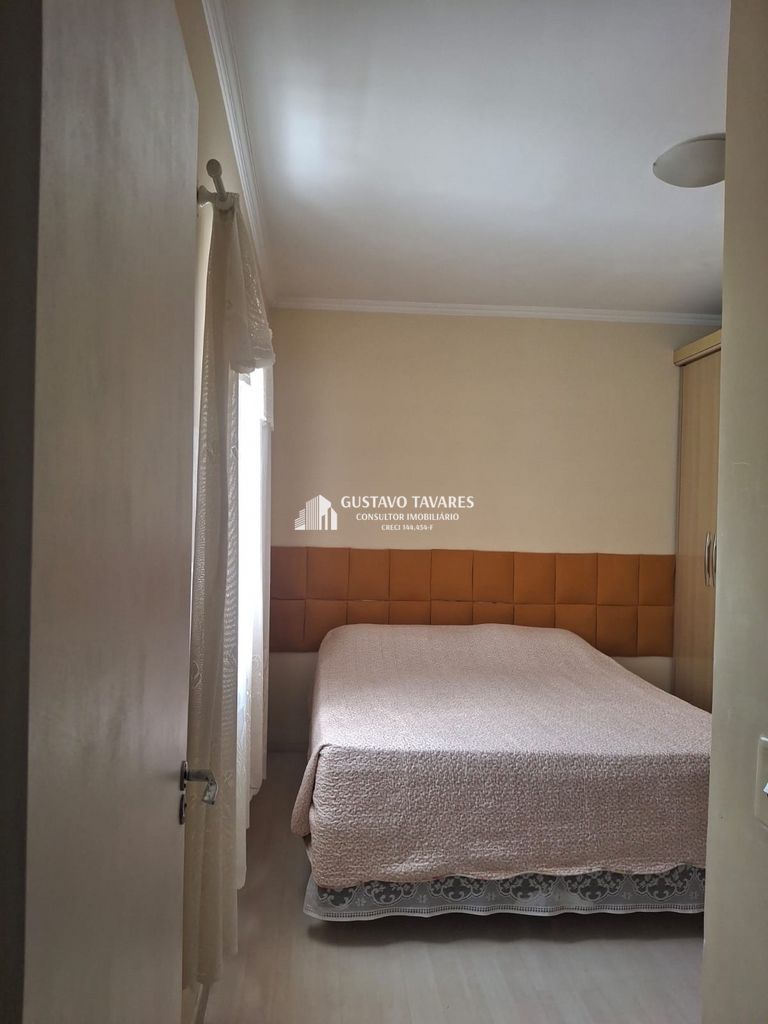 Apartamento, 3 quartos, 82 m² - Foto 7