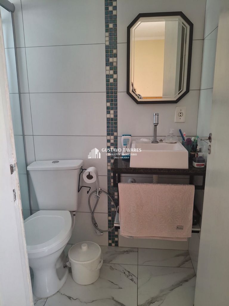 Apartamento, 3 quartos, 82 m² - Foto 10