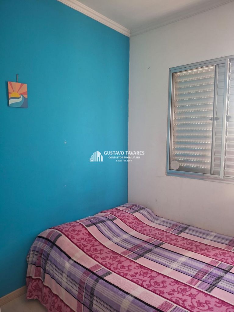 Apartamento, 3 quartos, 82 m² - Foto 8