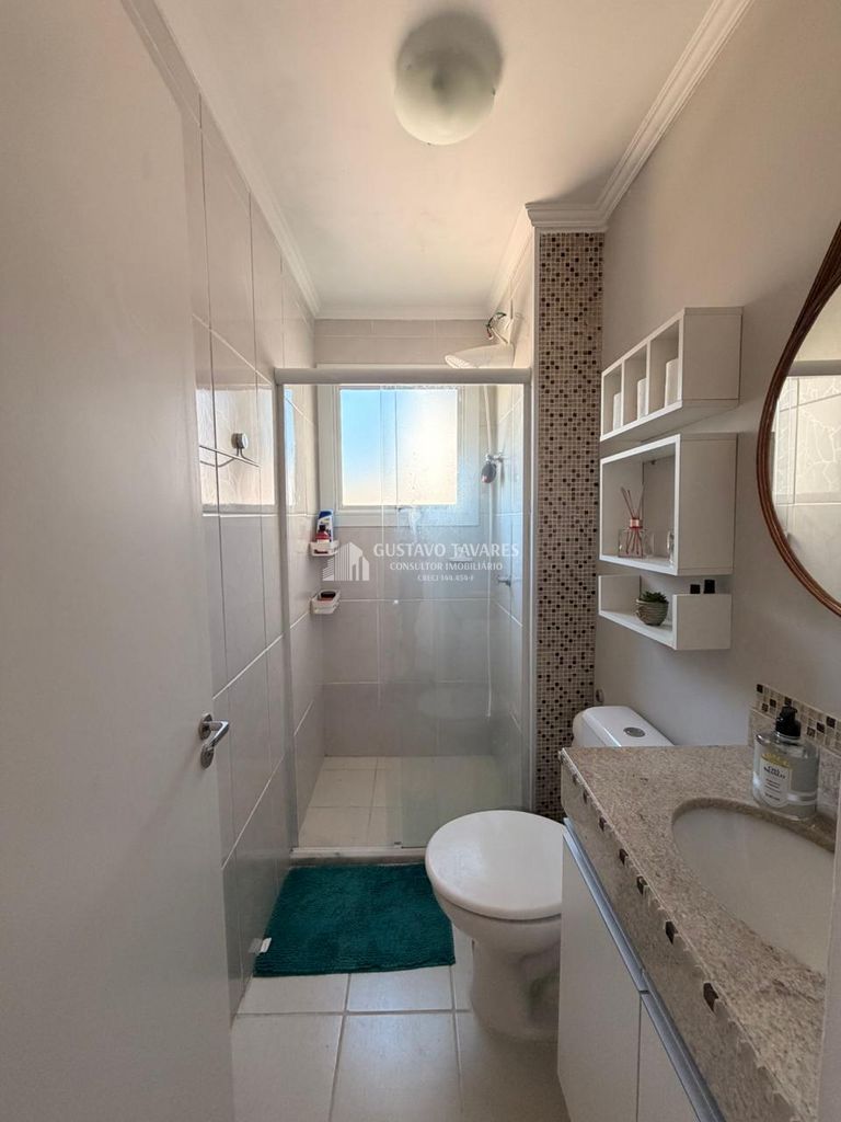 Apartamento, 2 quartos, 48 m² - Foto 18