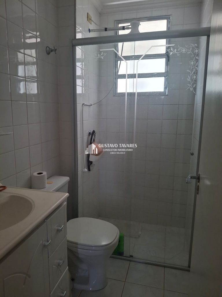 Apartamento, 3 quartos, 82 m² - Foto 9