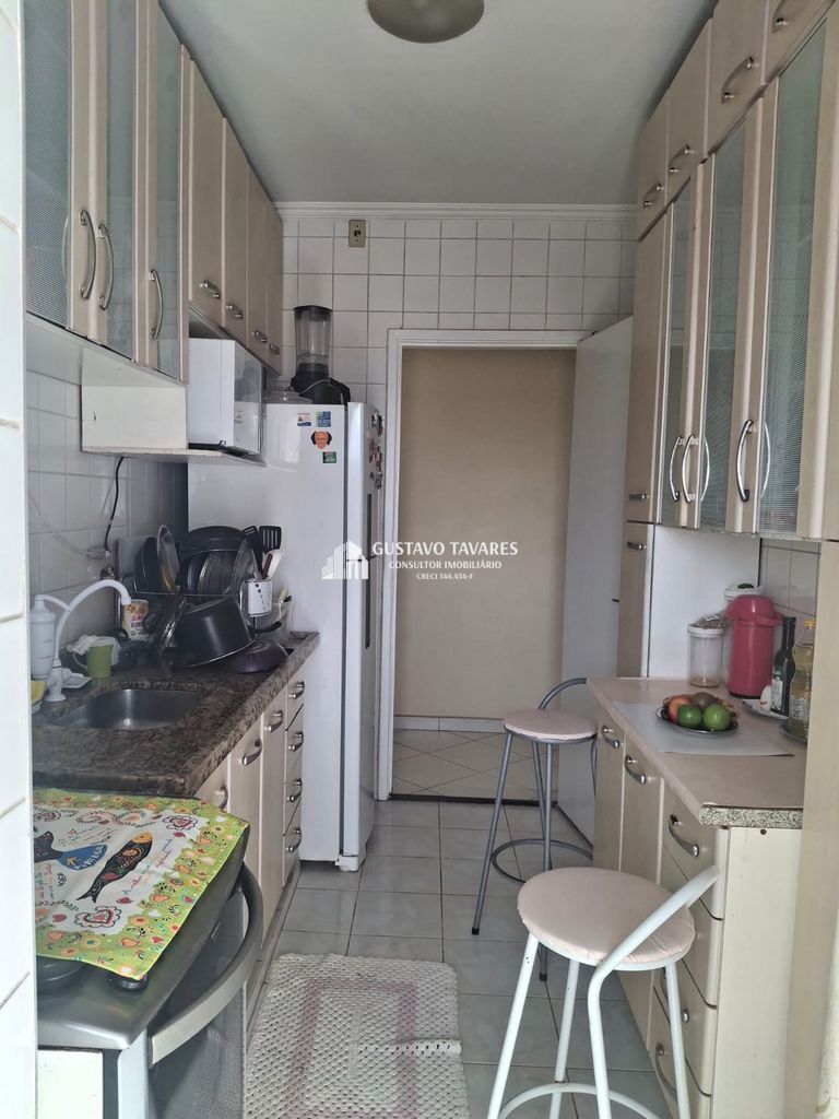 Apartamento, 3 quartos, 82 m² - Foto 11