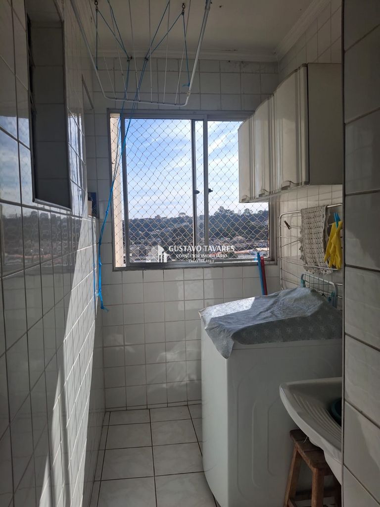 Apartamento, 3 quartos, 82 m² - Foto 4