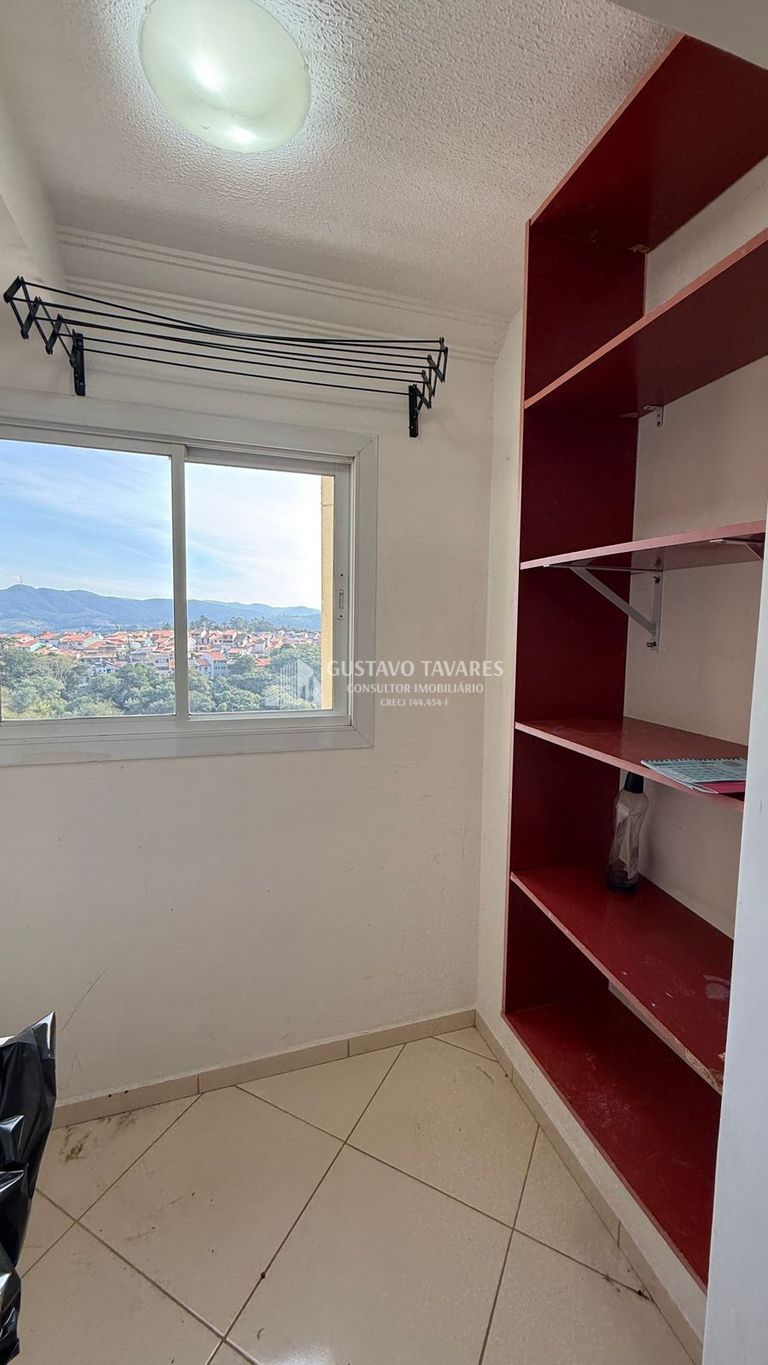 Apartamento, 2 quartos, 48 m² - Foto 7