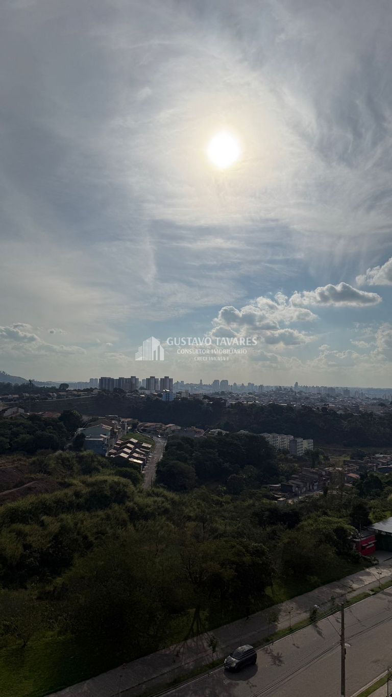 Apartamento, 2 quartos, 48 m² - Foto 13