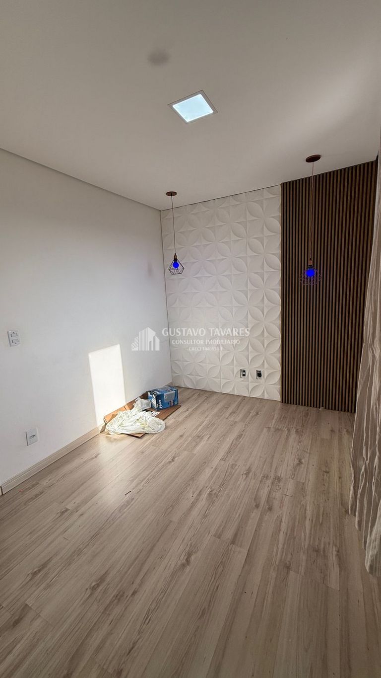 Apartamento, 2 quartos, 48 m² - Foto 9
