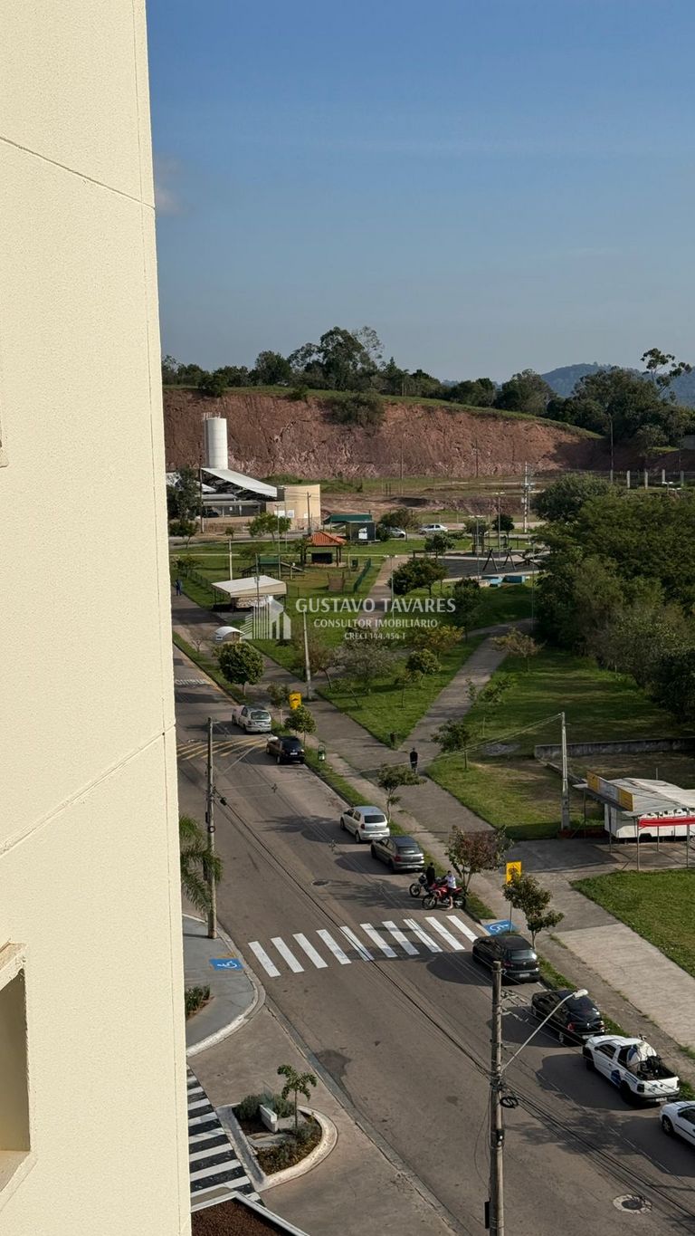 Apartamento, 2 quartos, 48 m² - Foto 14