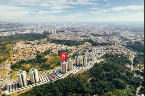 Apartamento, 2 quartos, 48 m² - Foto 30