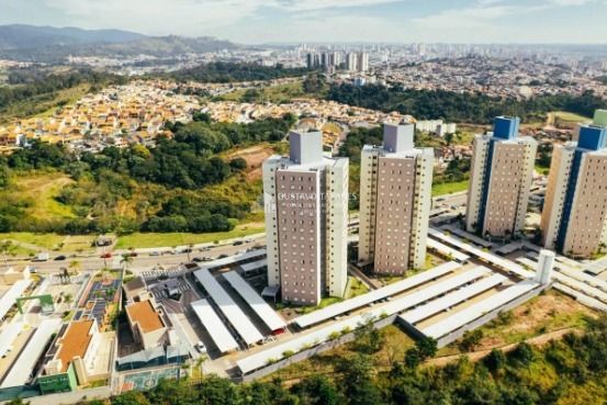 Apartamento, 2 quartos, 48 m² - Foto 33