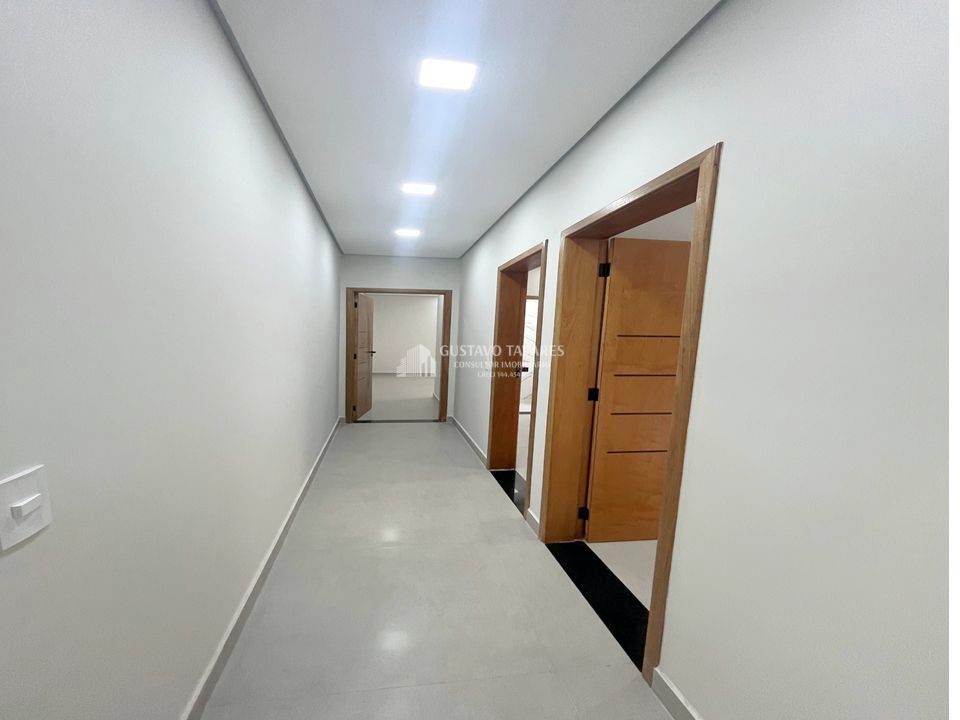Casa de Condomínio, 3 quartos - Foto 8
