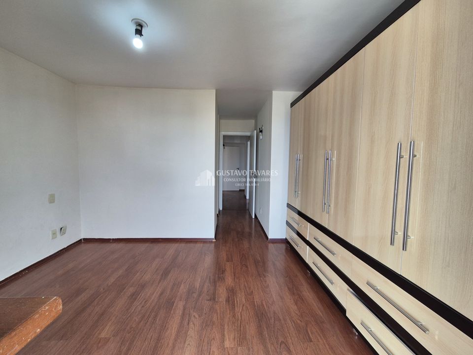 Apartamento, 3 quartos, 200 m² - Foto 4