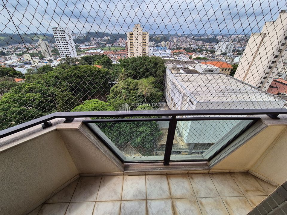 Apartamento, 3 quartos, 200 m² - Foto 5