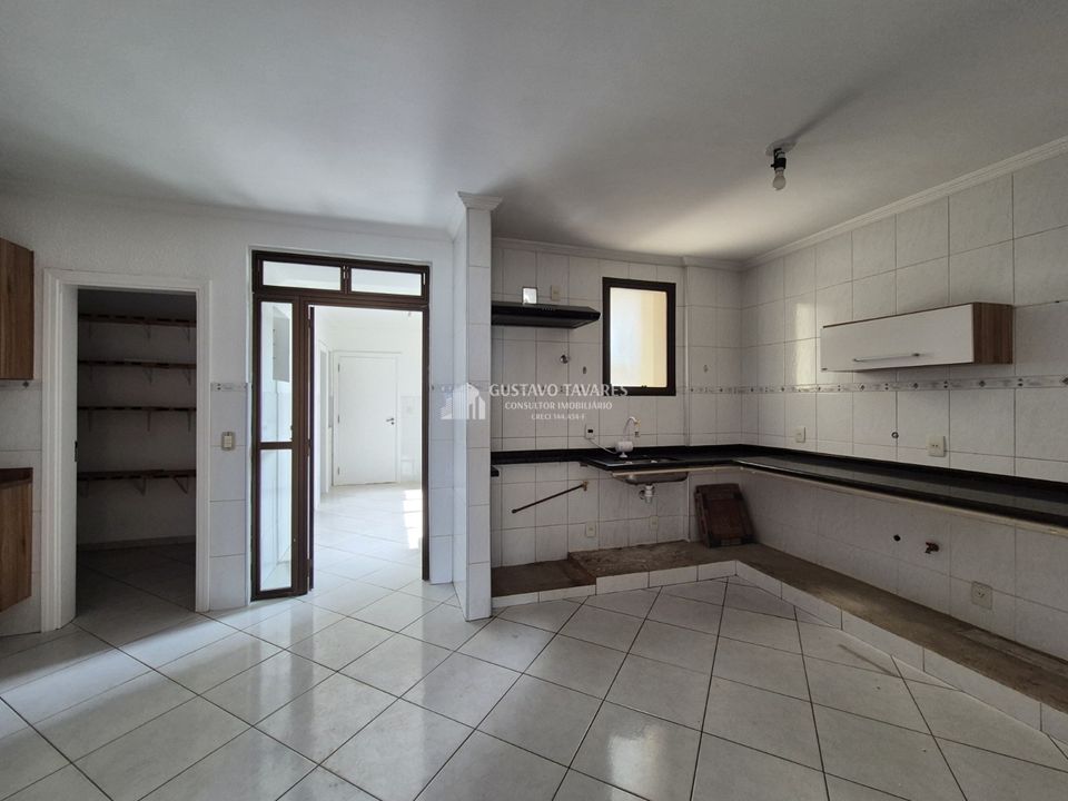 Apartamento, 3 quartos, 200 m² - Foto 10
