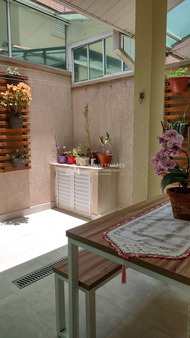 Apartamento, 2 quartos, 78 m² - Foto 20