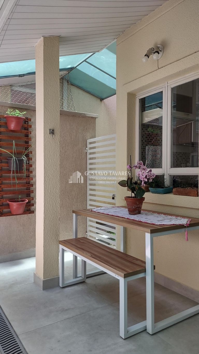 Apartamento, 2 quartos, 78 m² - Foto 17