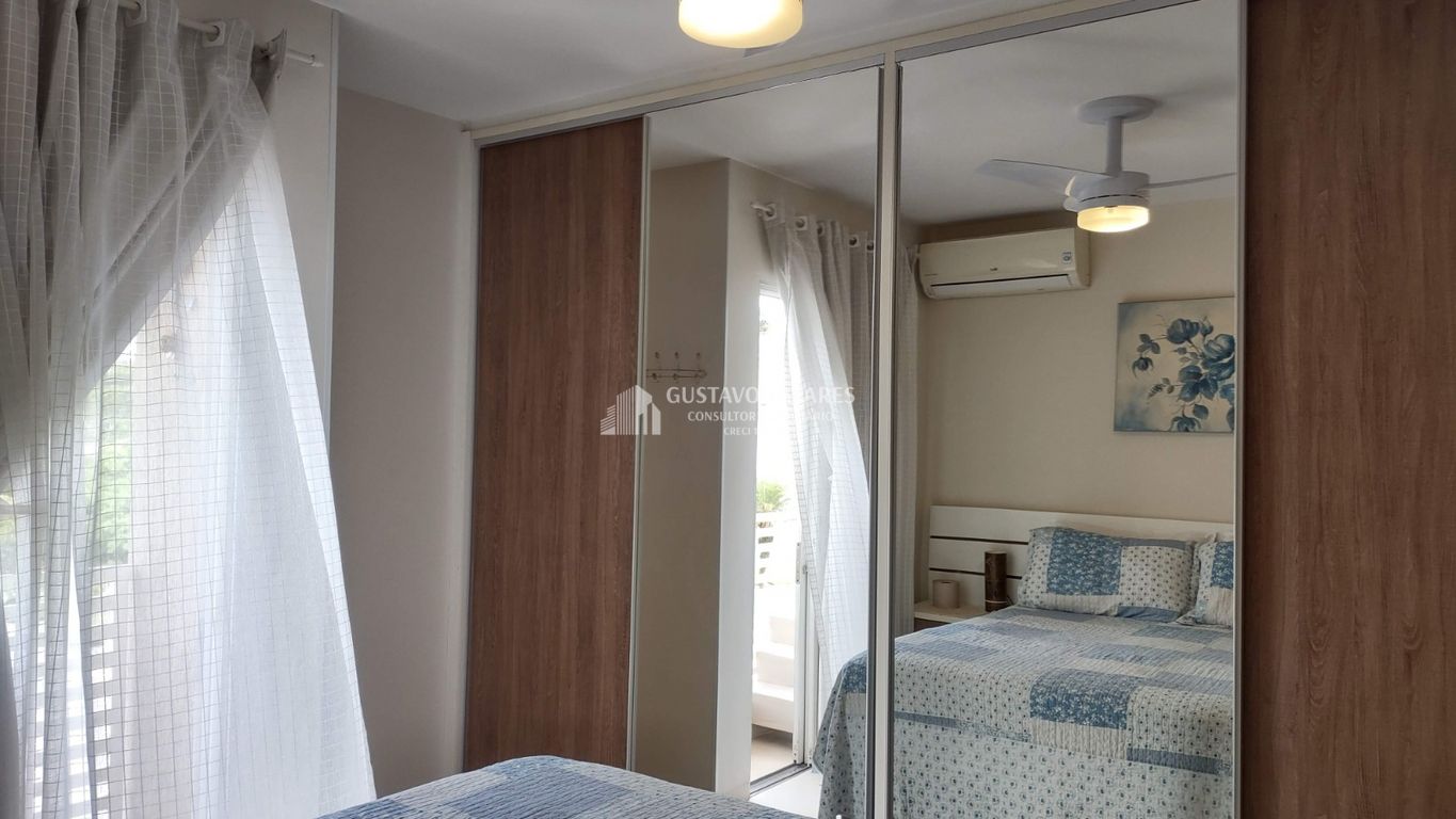 Apartamento, 2 quartos, 78 m² - Foto 25