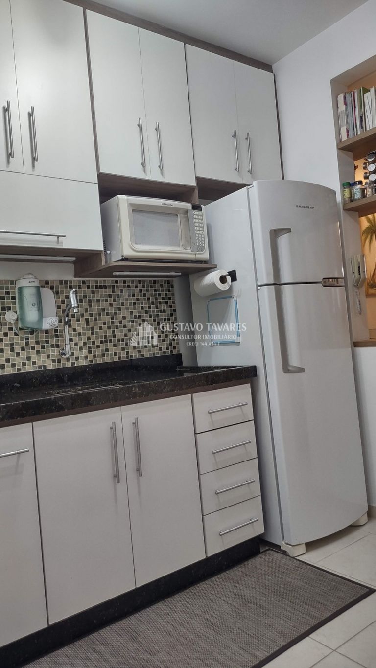 Apartamento, 2 quartos, 78 m² - Foto 37